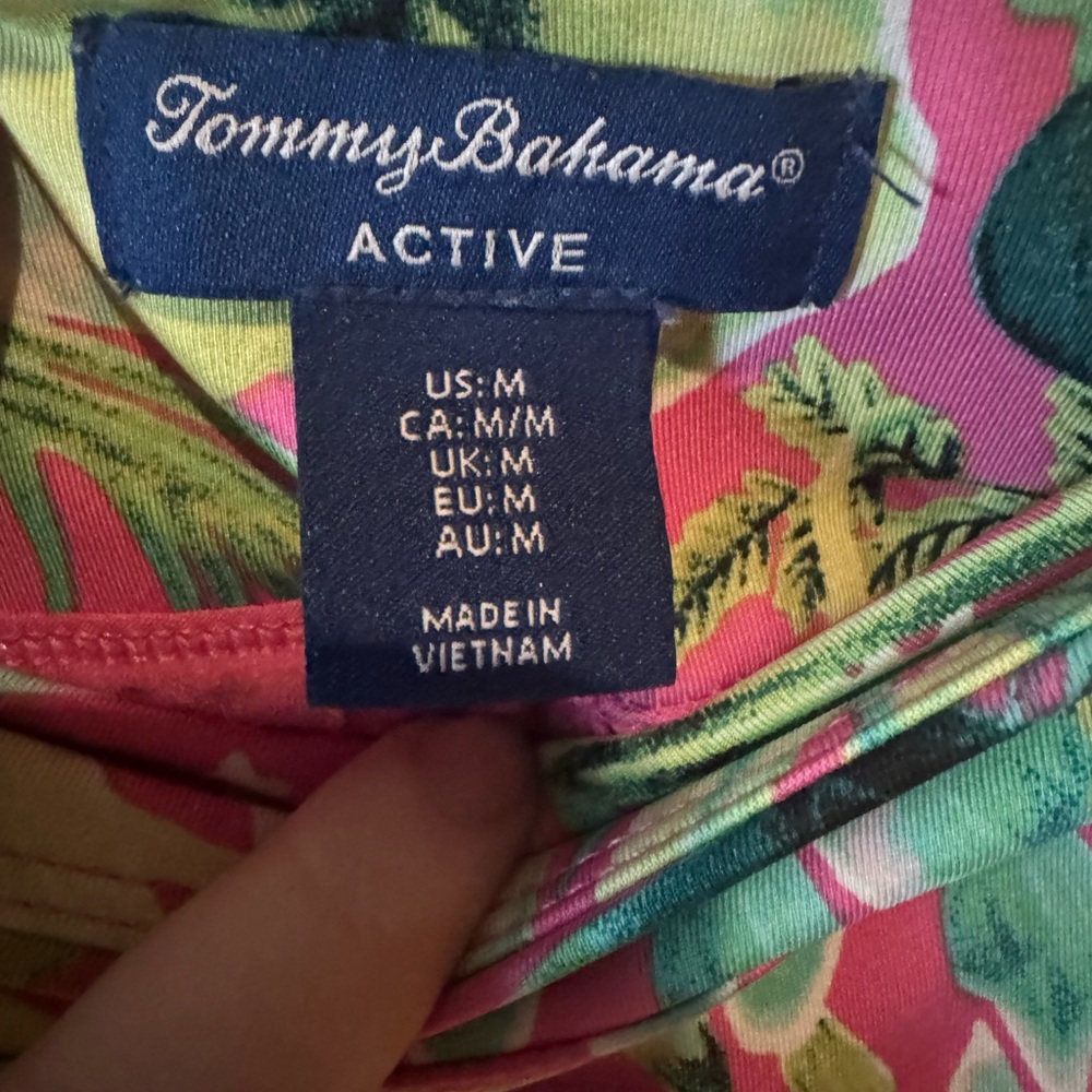 Tommy Bahama Skort - Picture 3 of 4